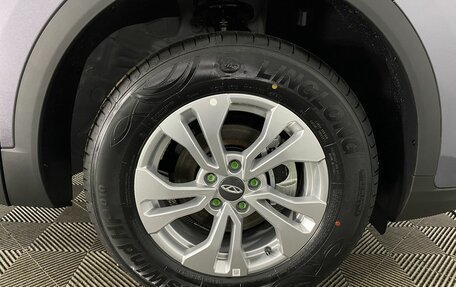 Chery Tiggo 4 I рестайлинг, 2025 год, 2 099 000 рублей, 14 фотография