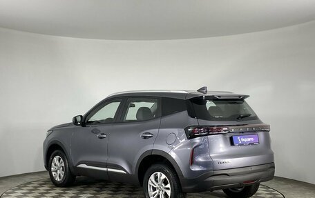Chery Tiggo 4 I рестайлинг, 2025 год, 2 099 000 рублей, 19 фотография