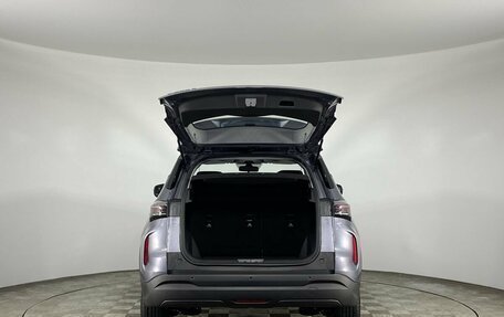 Chery Tiggo 4 I рестайлинг, 2025 год, 2 099 000 рублей, 21 фотография