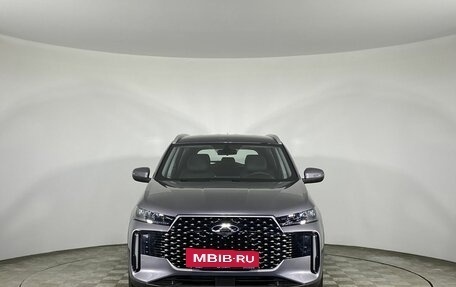 Chery Tiggo 4 I рестайлинг, 2025 год, 2 099 000 рублей, 15 фотография