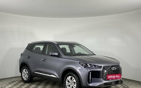Chery Tiggo 4 I рестайлинг, 2025 год, 2 099 000 рублей, 12 фотография