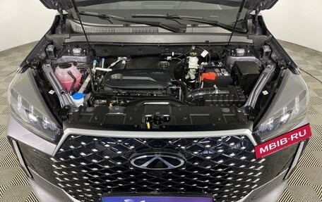 Chery Tiggo 4 I рестайлинг, 2025 год, 2 099 000 рублей, 16 фотография