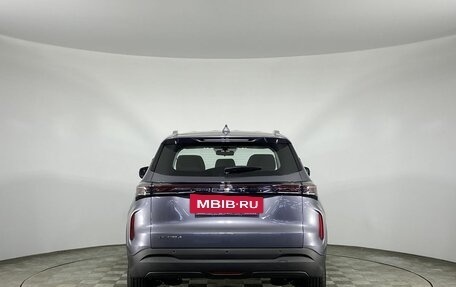Chery Tiggo 4 I рестайлинг, 2025 год, 2 099 000 рублей, 20 фотография