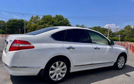 Nissan Teana, 2010 год, 1 250 000 рублей, 3 фотография