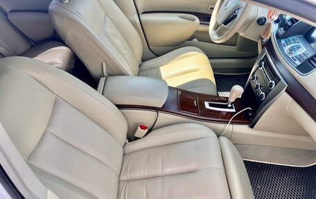 Nissan Teana, 2010 год, 1 250 000 рублей, 5 фотография