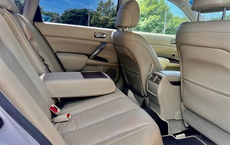 Nissan Teana, 2010 год, 1 250 000 рублей, 8 фотография