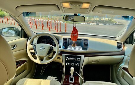 Nissan Teana, 2010 год, 1 250 000 рублей, 9 фотография