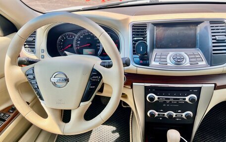 Nissan Teana, 2010 год, 1 250 000 рублей, 10 фотография