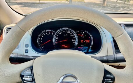 Nissan Teana, 2010 год, 1 250 000 рублей, 12 фотография