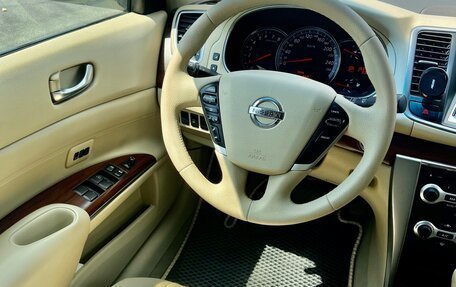 Nissan Teana, 2010 год, 1 250 000 рублей, 11 фотография