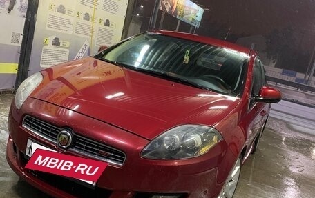 Fiat Bravo, 2008 год, 795 000 рублей, 9 фотография