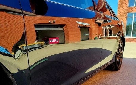 Toyota Camry, 2016 год, 1 690 000 рублей, 9 фотография
