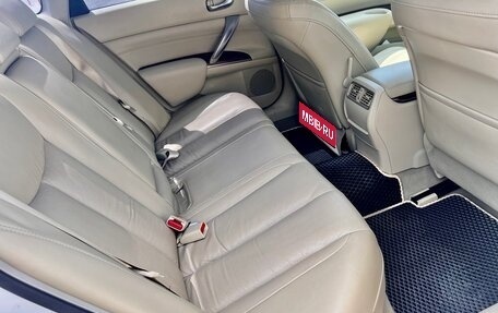 Nissan Teana, 2010 год, 1 250 000 рублей, 7 фотография