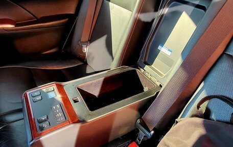 Toyota Camry, 2016 год, 1 690 000 рублей, 19 фотография