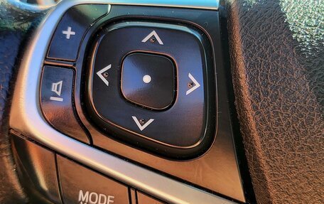 Toyota Camry, 2016 год, 1 690 000 рублей, 23 фотография