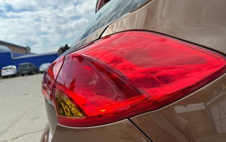 KIA cee'd III, 2016 год, 1 090 000 рублей, 7 фотография
