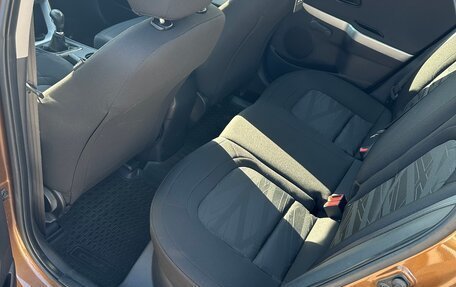 KIA cee'd III, 2016 год, 1 090 000 рублей, 8 фотография