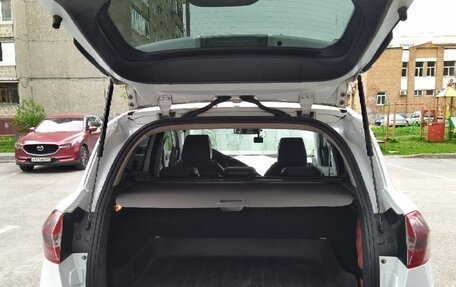 Ford Kuga III, 2012 год, 1 350 000 рублей, 5 фотография