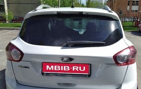 Ford Kuga III, 2012 год, 1 350 000 рублей, 4 фотография