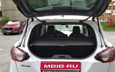 Ford Kuga III, 2012 год, 1 350 000 рублей, 7 фотография