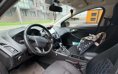 Ford Focus III, 2017 год, 1 100 000 рублей, 6 фотография