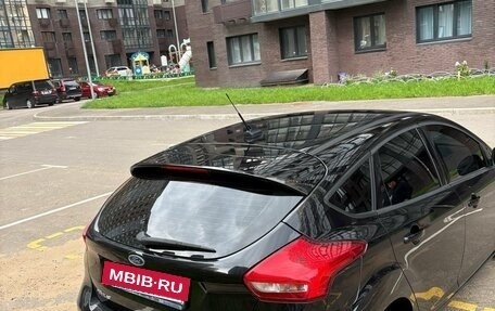 Ford Focus III, 2017 год, 1 100 000 рублей, 4 фотография