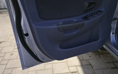 Hyundai Accent II, 2004 год, 370 000 рублей, 15 фотография