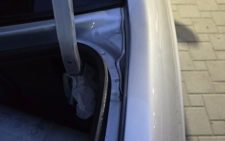 Hyundai Accent II, 2004 год, 370 000 рублей, 20 фотография