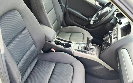 Audi A4, 2008 год, 1 100 000 рублей, 4 фотография