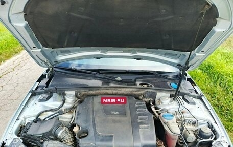 Audi A4, 2008 год, 1 100 000 рублей, 9 фотография
