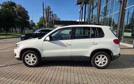 Volkswagen Tiguan I, 2011 год, 750 000 рублей, 2 фотография
