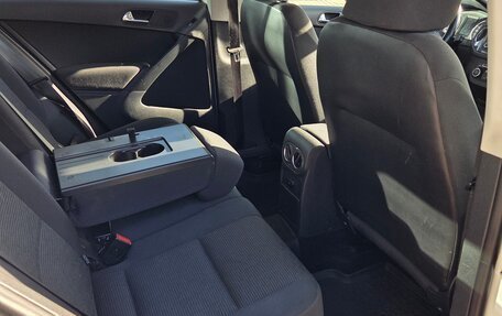 Volkswagen Tiguan I, 2011 год, 750 000 рублей, 14 фотография