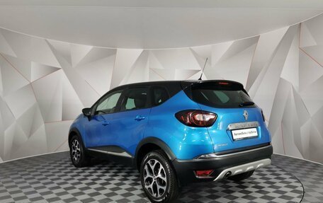 Renault Kaptur I рестайлинг, 2017 год, 1 255 000 рублей, 4 фотография