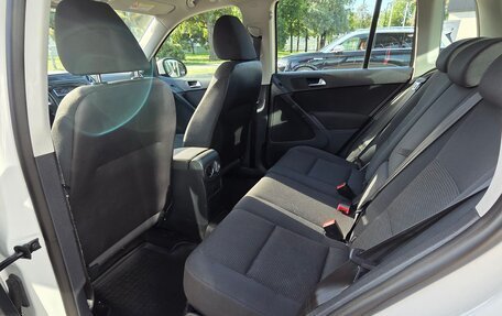 Volkswagen Tiguan I, 2011 год, 750 000 рублей, 15 фотография