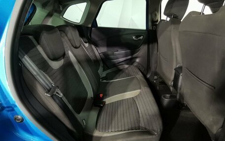 Renault Kaptur I рестайлинг, 2017 год, 1 255 000 рублей, 12 фотография