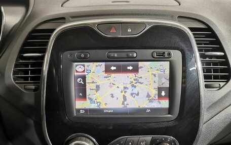 Renault Kaptur I рестайлинг, 2017 год, 1 255 000 рублей, 16 фотография