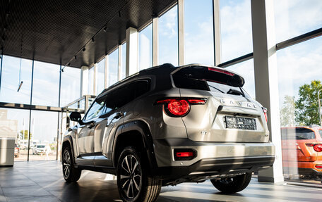 Haval H7, 2025 год, 3 649 000 рублей, 6 фотография