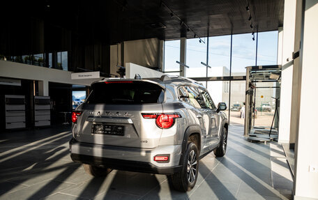 Haval H7, 2025 год, 3 649 000 рублей, 8 фотография