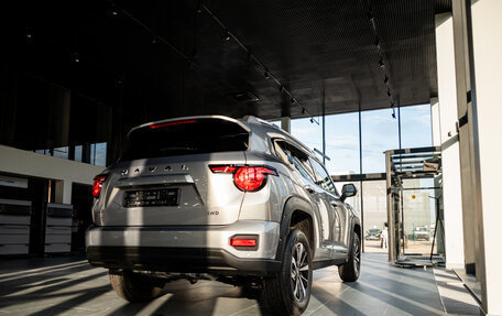 Haval H7, 2025 год, 3 649 000 рублей, 9 фотография