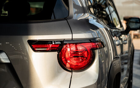Haval H7, 2025 год, 3 649 000 рублей, 11 фотография