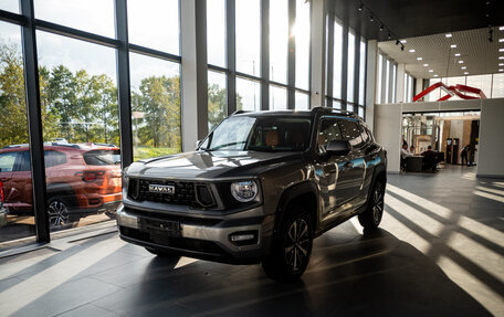 Haval H7, 2025 год, 3 649 000 рублей, 3 фотография