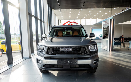Haval H7, 2025 год, 3 649 000 рублей, 2 фотография