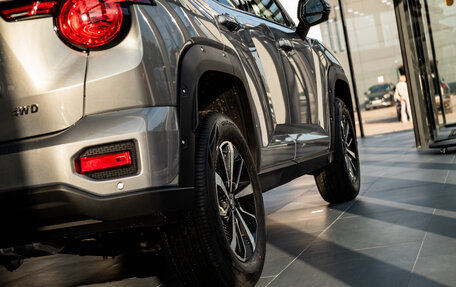 Haval H7, 2025 год, 3 649 000 рублей, 10 фотография