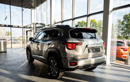 Haval H7, 2025 год, 3 649 000 рублей, 5 фотография