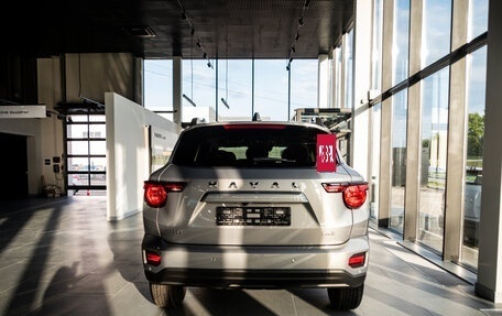 Haval H7, 2025 год, 3 649 000 рублей, 7 фотография
