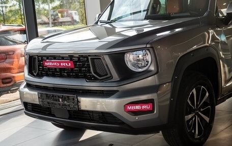 Haval H7, 2025 год, 3 649 000 рублей, 4 фотография