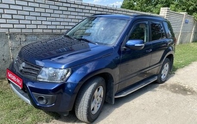 Suzuki Grand Vitara, 2012 год, 2 000 000 рублей, 1 фотография