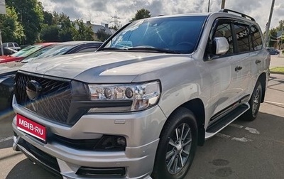 Toyota Land Cruiser 200, 2016 год, 6 000 000 рублей, 1 фотография