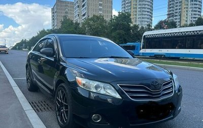 Toyota Camry, 2011 год, 1 150 000 рублей, 1 фотография