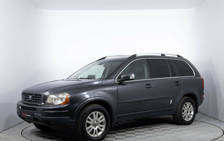 Volvo XC90 II рестайлинг, 2007 год, 650 000 рублей, 1 фотография